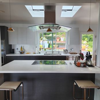 AA All Pro Construction - a modern kitchen - General Contractors Near Me AA All Pro Construction - a modern kitchen - General Contractors Near Me