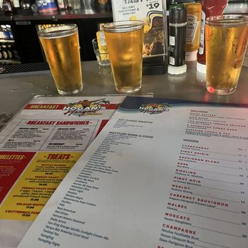 Hogan's Hangout - Sports Bars Near Me - Clearwater, Florida Hogan's Hangout - Sports Bars Near Me - Clearwater, Florida