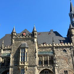 Katschhof Aachen