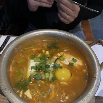 Ahjoomah's Apron - Korean Near Me - Chicago, Illinois