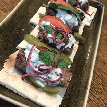 Rumi's Kitchen - Persian/Iranian Near Me - Atlanta, Georgia