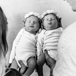 Janelle Paige Photography - Maternity and baby photos