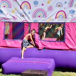 East Valley Bounce