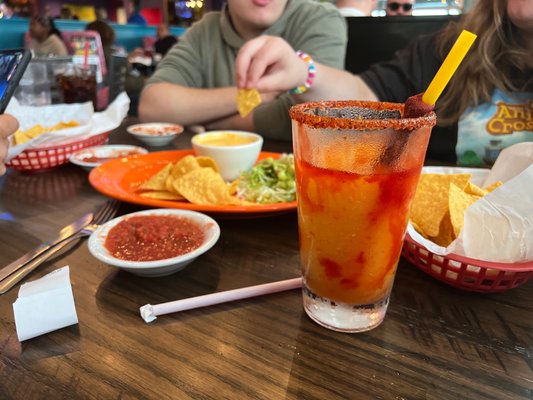 La Fiesta Restaurant & Cantina by null