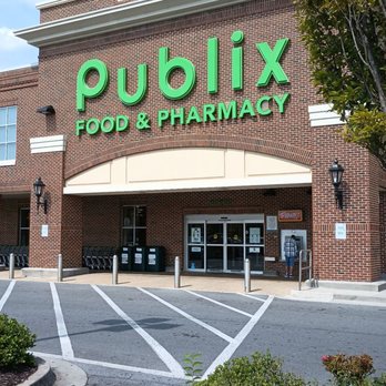 PUBLIX - Updated January 2025 - 12 Photos &amp; 19 Reviews - 435 