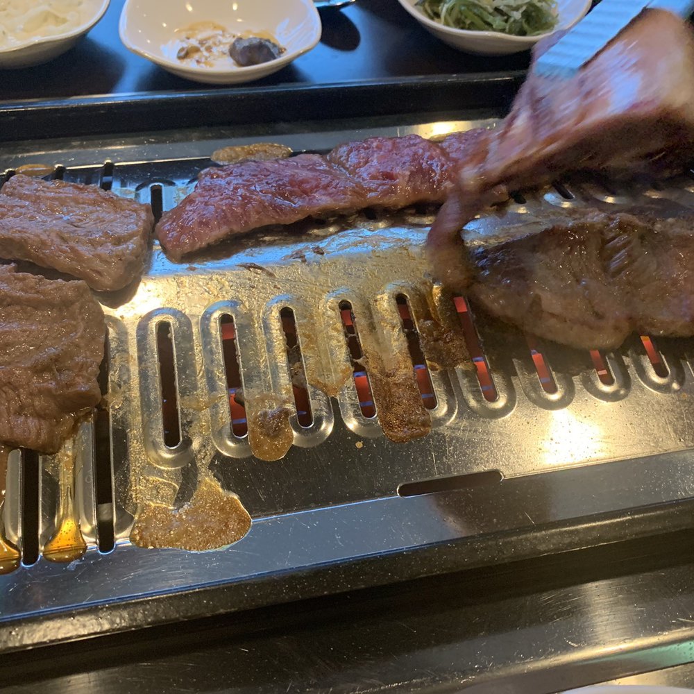 Sariwon Korean Bbq Restaurant - Beef - Korean Near Me - Thornhill, Ontario Sariwon Korean Bbq Restaurant - Beef - Korean Near Me - Thornhill, Ontario