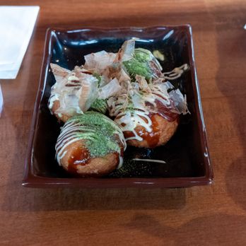 Chinchikurin - Takoyaki - Teppanyaki Near Me - Carrollton, Texas Chinchikurin - Takoyaki - Teppanyaki Near Me - Carrollton, Texas