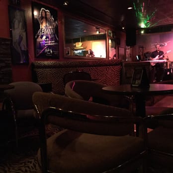 Polo Lounge - Lounges Near Me - Reno, Nevada