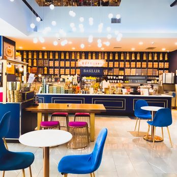 Basilur - Coffee & Tea Near Me - Buena Park, California
