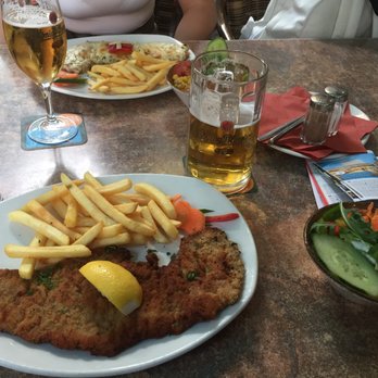 Elefant - Veil schnitzel - German Near Me - Berlin, BE