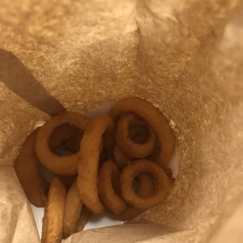 Amarith Cafe - Get their onion rings. You wont regret it. - Cafes Near Me - Orange, California