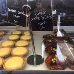 Tarts