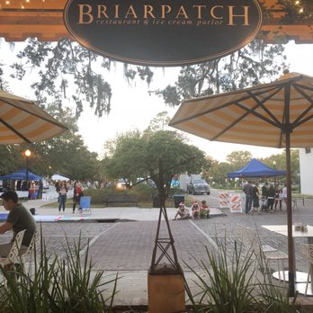 Briarpatch Restaurant - American Near Me - Winter Park, Florida