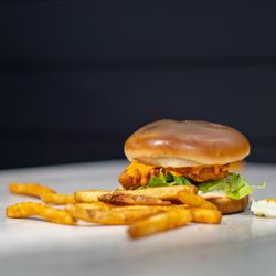 Naz's Halal Food