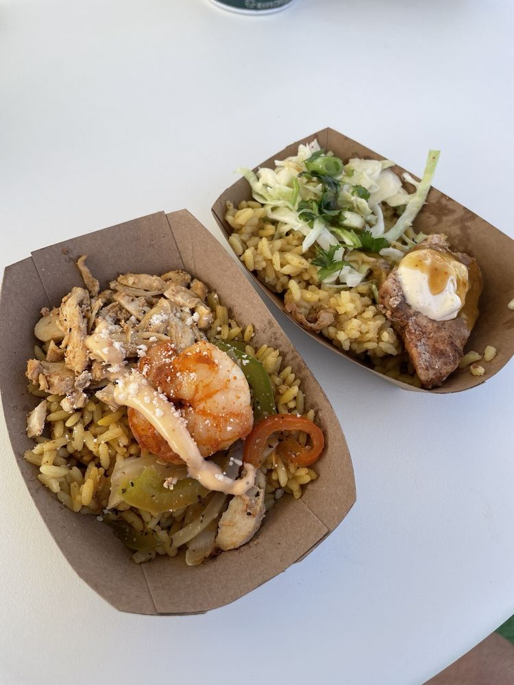 Barcelona OntheGo — Mexican restaurant in Costa Mesa