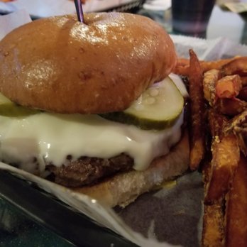 Phinny MaGee's Pub - cheesy burger - Pubs Near Me - Bristol, Pennsylvania Phinny MaGee's Pub - cheesy burger - Pubs Near Me - Bristol, Pennsylvania