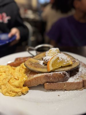 Hash House A Go Go at The LINQ by null