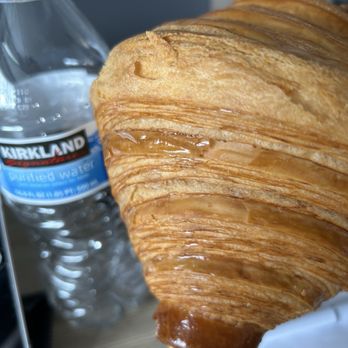 Petite Provence - Huuuge croissant, crispy!! - Bakeries Near Me - Portland, Oregon Petite Provence - Huuuge croissant, crispy!! - Bakeries Near Me - Portland, Oregon