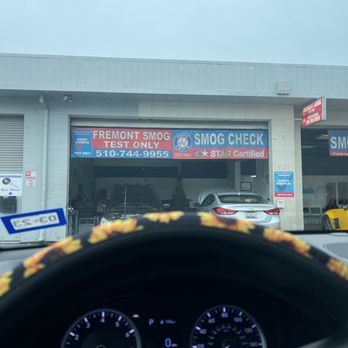 Fremont Smog Test Only - Smog Check Stations Near Me - Fremont, California Fremont Smog Test Only - Smog Check Stations Near Me - Fremont, California
