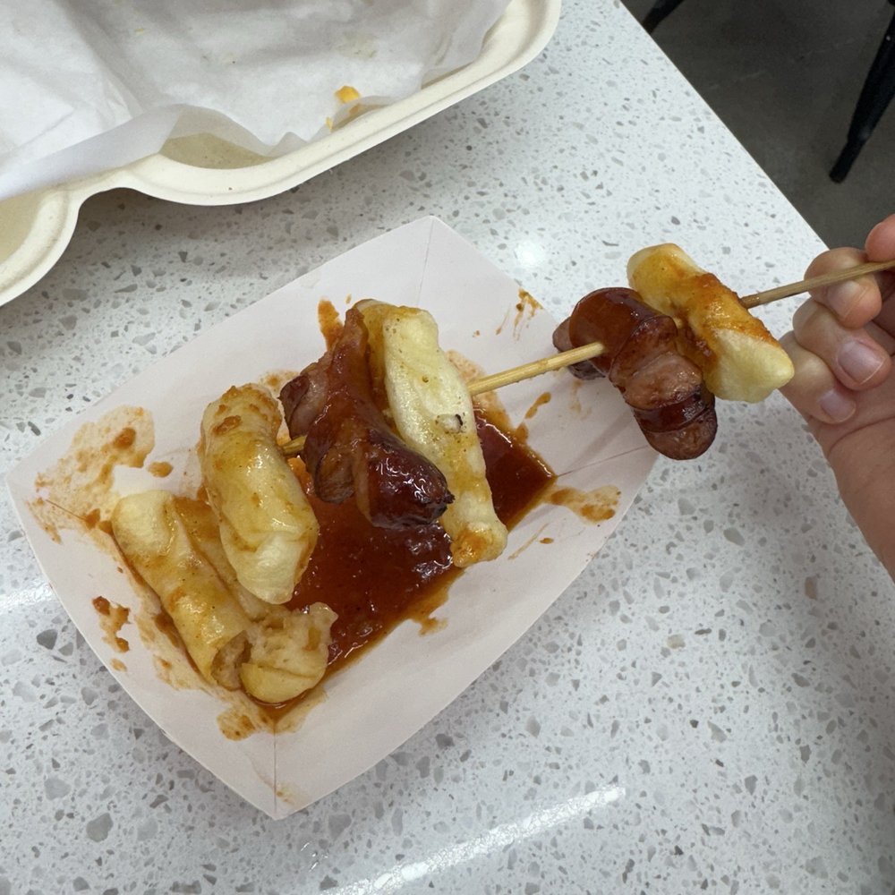 Flippoly - Sandwiches Near Me - Irvine, California