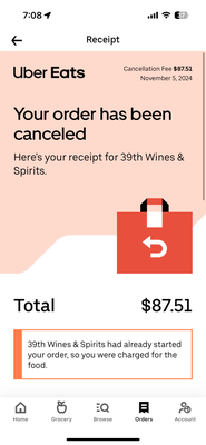 39th Street Wine & Liquors