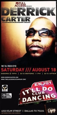 It'll Do Club by null