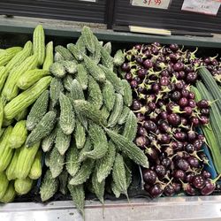 New Grand Mart - Fresh veggies at a great price