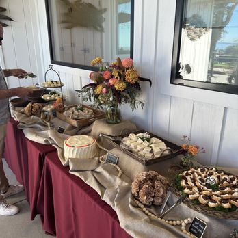 Tea Traditions - Caterers Near Me