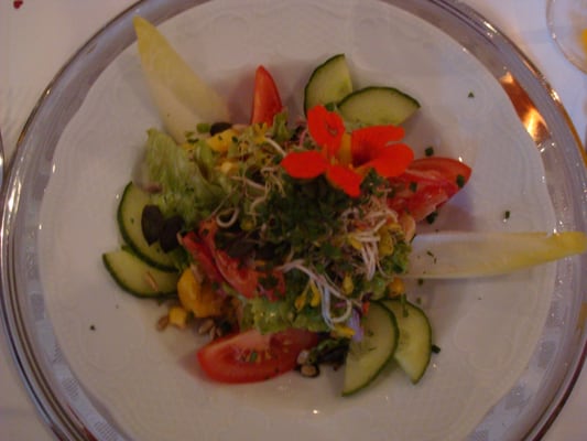 Hotel Restaurant Ramster by null