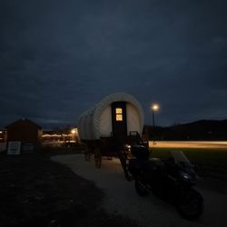 Pitmaster RV Park
