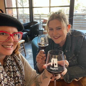 GenuWine Arizona - Wine Bars Near Me - Phoenix, Arizona GenuWine Arizona - Wine Bars Near Me - Phoenix, Arizona