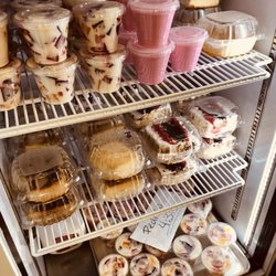 Bakery
