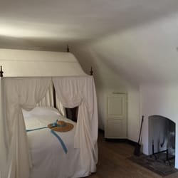 Thomas Everard House