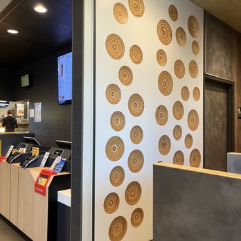 McDonald's - Coffee & Tea Near Me - Lexington, Kentucky McDonald's - Coffee & Tea Near Me - Lexington, Kentucky