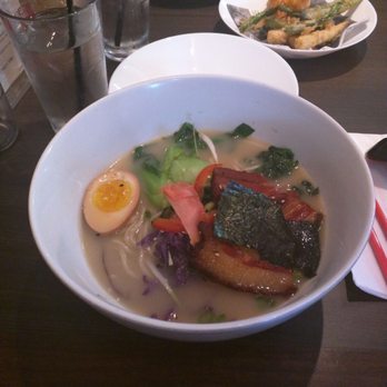 Reren Lamen & Bar - Ramen Near Me - Washington, DC, District of Columbia Reren Lamen & Bar - Ramen Near Me - Washington, DC, District of Columbia