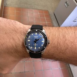 Vulcain Nautique Vulcain Nautique