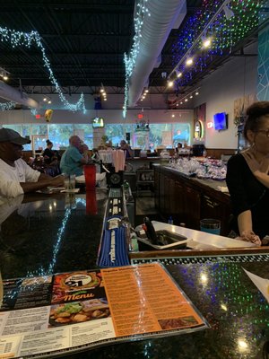 Tequila Veintiuno Mexican Cuisine by null