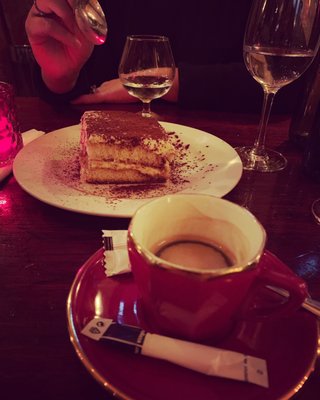 Le Petit Italien by null