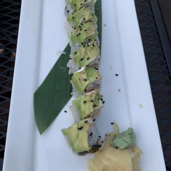 Shiki - 26.2 Rol - Asian Fusion Near Me - Homewood, Alabama Shiki - 26.2 Rol - Asian Fusion Near Me - Homewood, Alabama