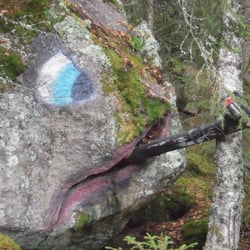 Trollstigen