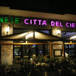 Città del Cielo