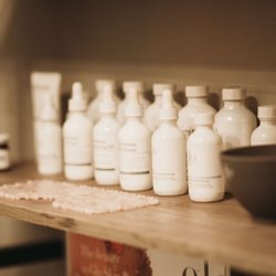 Andromeda Luxury Spa - Glo Skin Beauty
