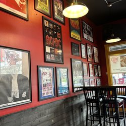 Dave's Cosmic Subs