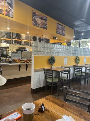 The Nosh Cafe by null