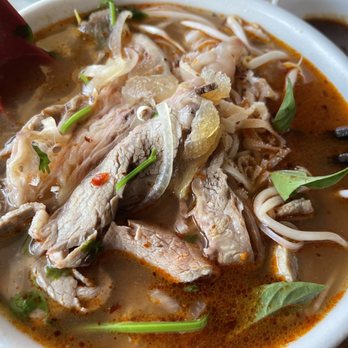 Co Do 2 - Pho Dac Biet - Vietnamese Near Me - Sacramento, California