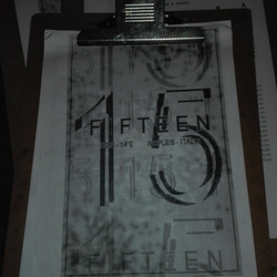 Fifteen