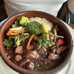Coq Au Vin