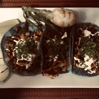 Blue Corn - Blue Corn Tacos -- Absolutely amazing - Cocktail Bars Near Me - Philadelphia, Pennsylvania Blue Corn - Blue Corn Tacos -- Absolutely amazing - Cocktail Bars Near Me - Philadelphia, Pennsylvania