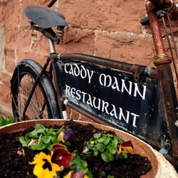 Caddy Mann Restaurant
