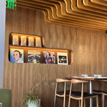 Nomade - Inside - Coffee & Tea Near Me - San Diego, California Nomade - Inside - Coffee & Tea Near Me - San Diego, California